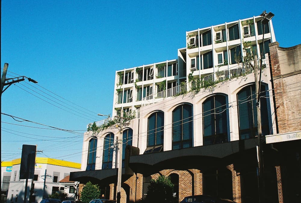 Photograph of Nightingale Marrickville